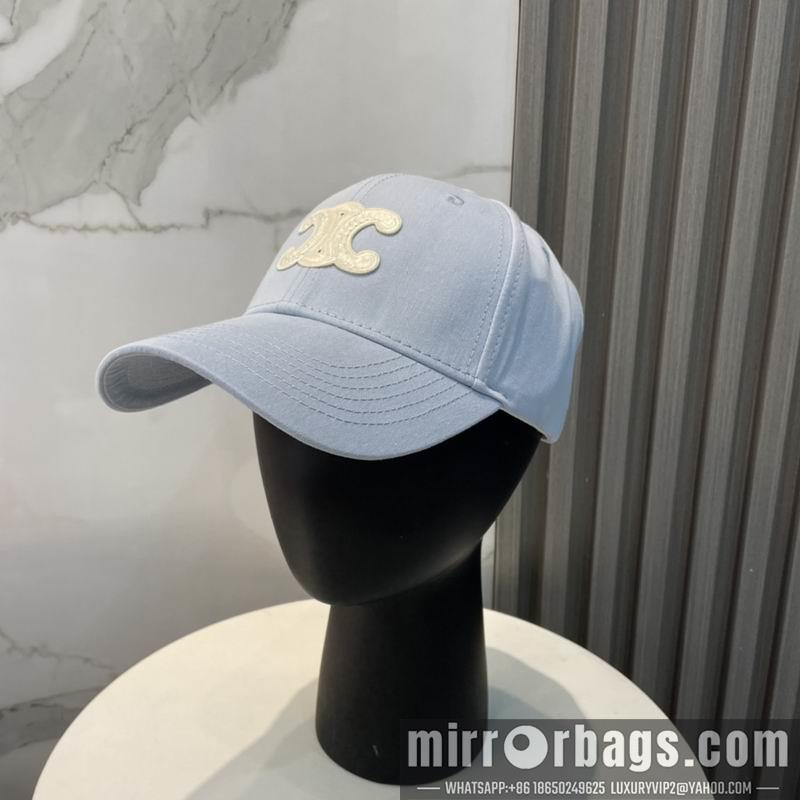 Replica Celine cap 121401