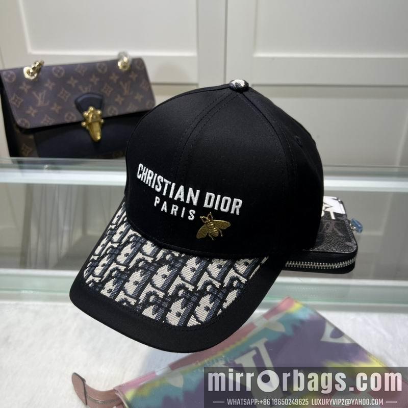 Replica Dior cap 042702