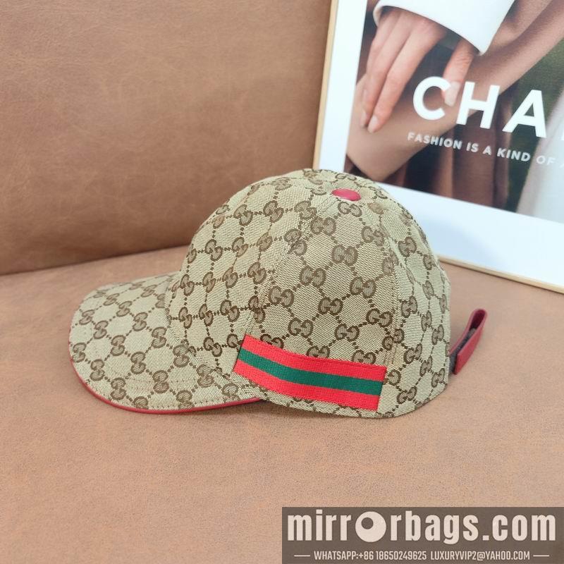 Replica Gucci cap dx91