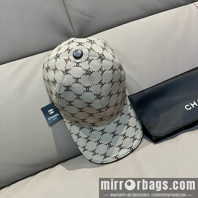 Replica Chanel cap dx44
