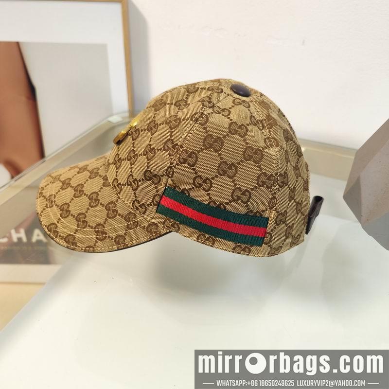 Replica Gucci Hat dx145