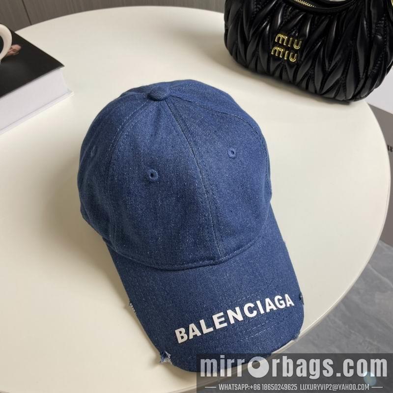 Replica Balenciaga Hat 053103