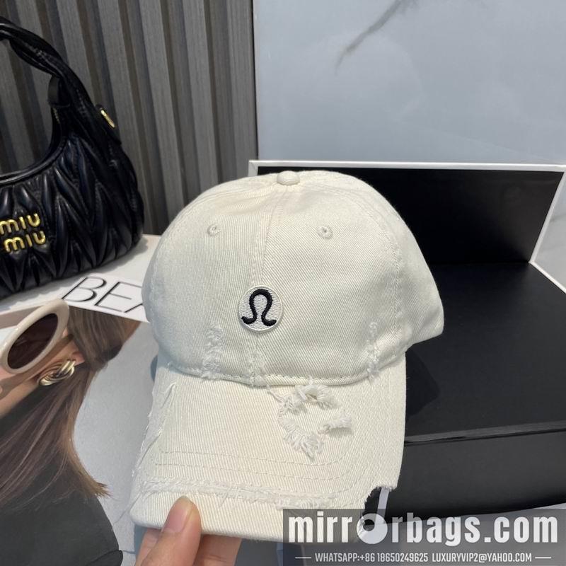 Replica Luluemon cap 040201