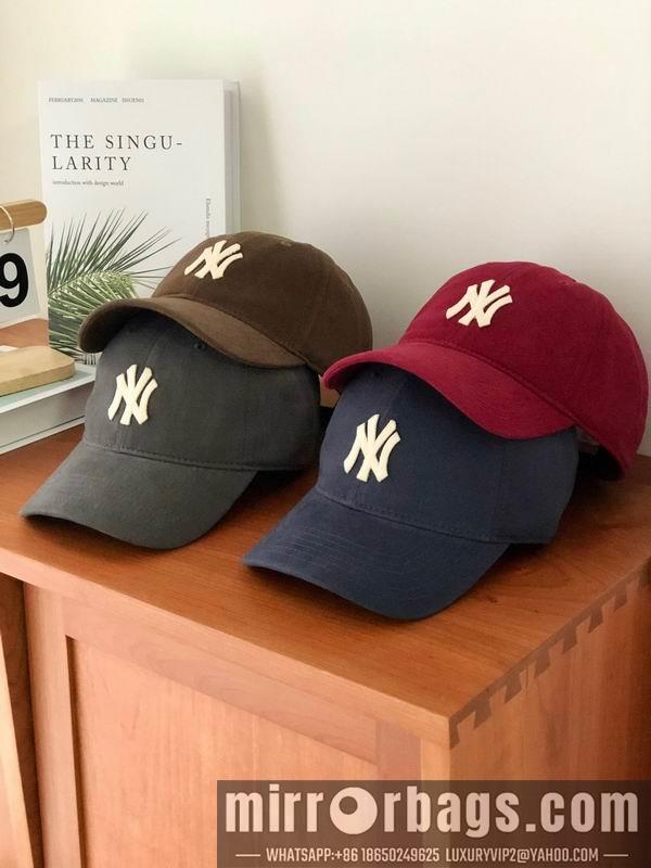 Replica MLB NY cap 090602