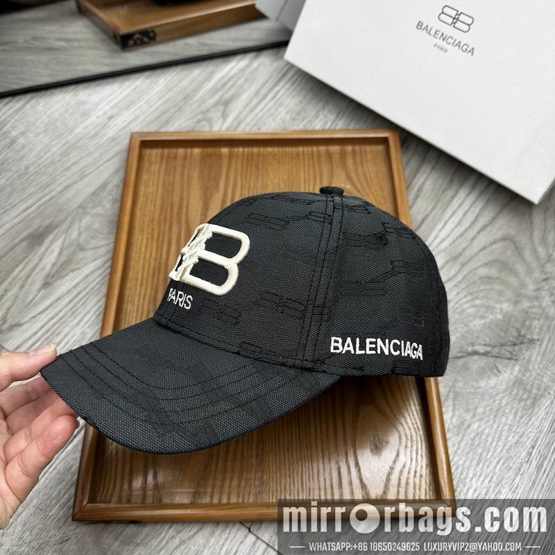 Replica Balenciaga cap 042707