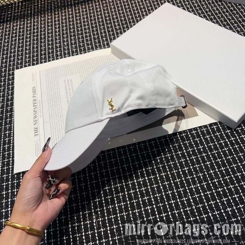 Replica YSL cap dx03