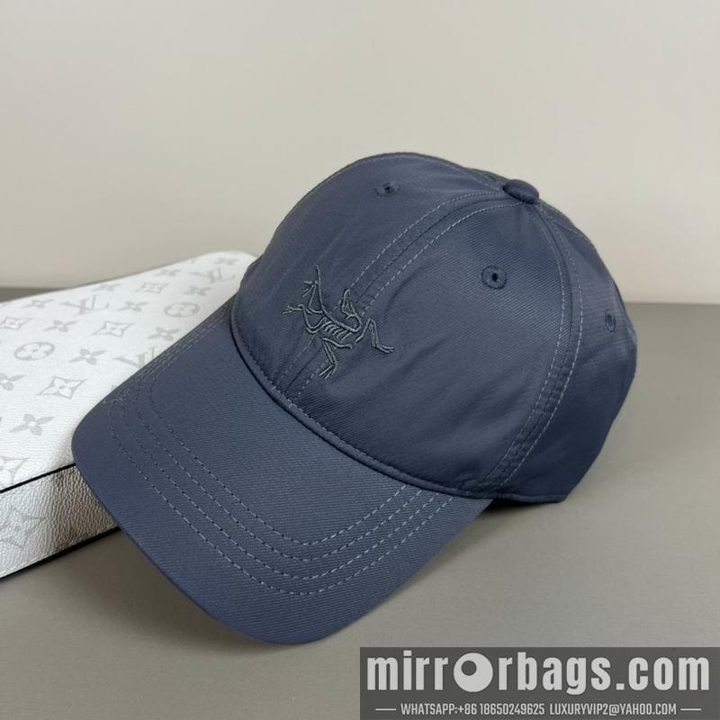 Replica Arcteryx Hat dx15