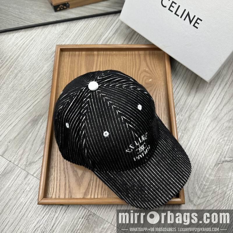 Replica Celine Hat 080103