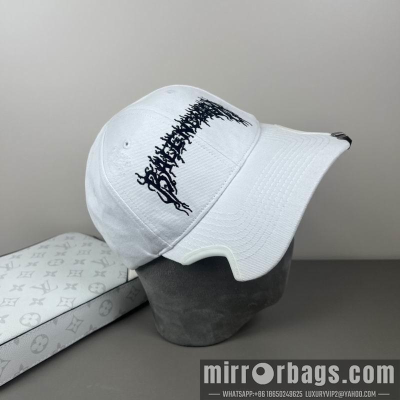 Replica Balenciaga cap dx05