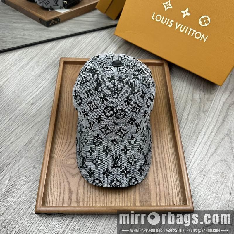 Replica LV cap 071205
