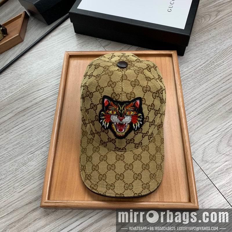 Replica Gucci cap dx06