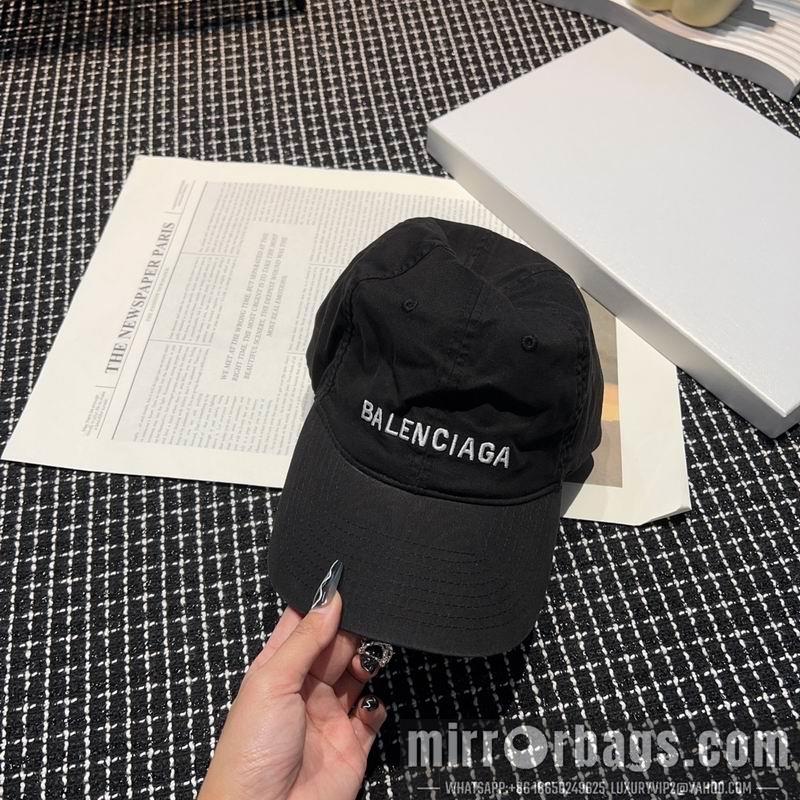 Replica Balenciaga Cap dx24