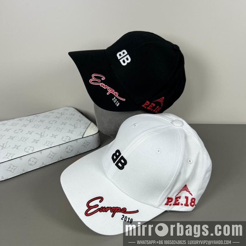 Replica Balenciaga cap dx32