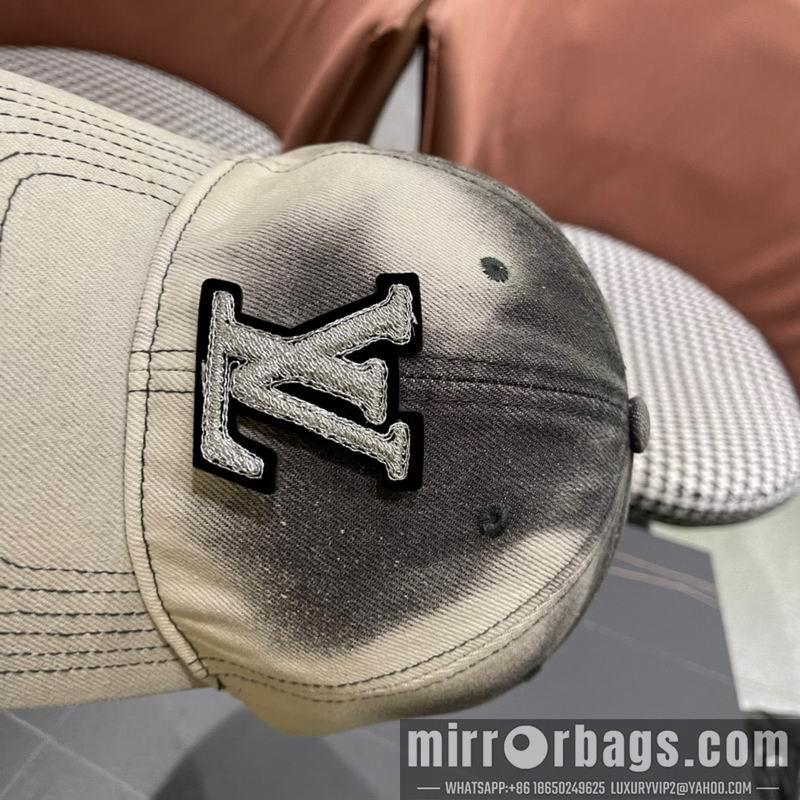 Replica LV cap 092201