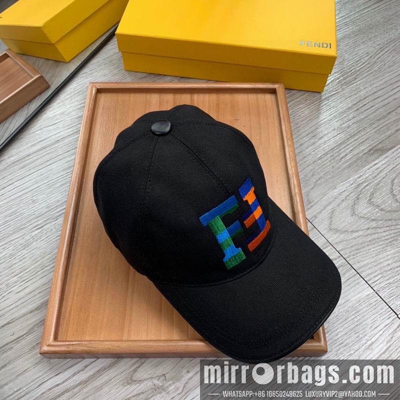 Replica Fendi cap dx97