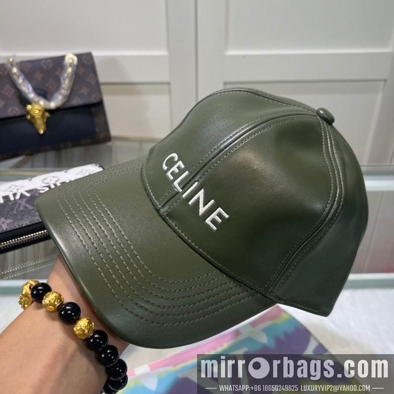 Replica Celine cap dx113