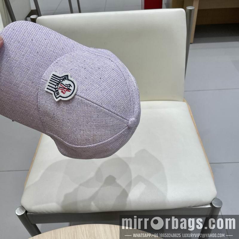 Replica Moncler cap 030750