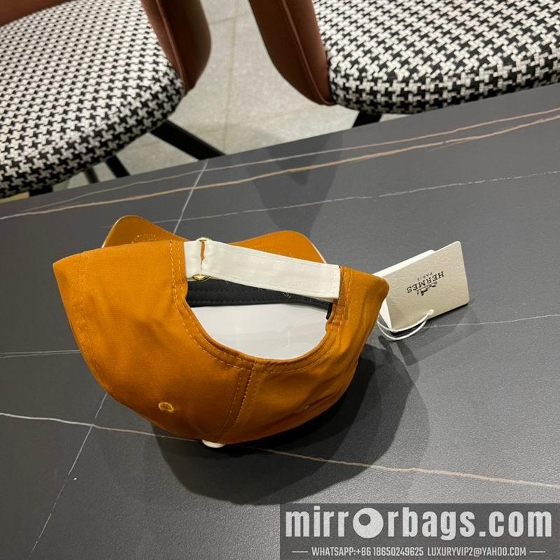 Replica Hermes cap 071201