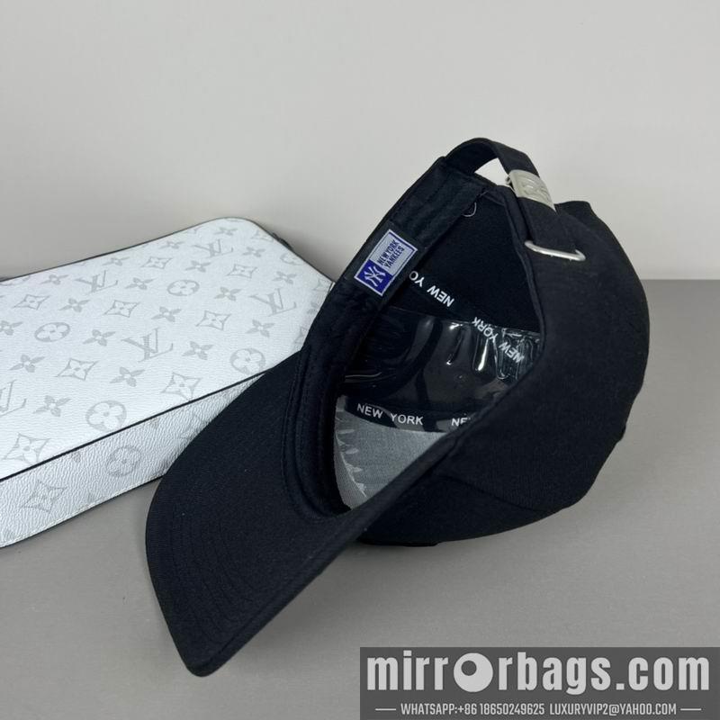 Replica MLB NY cap dx43