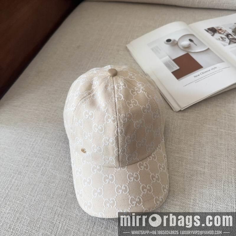Replica Gucci cap 010701