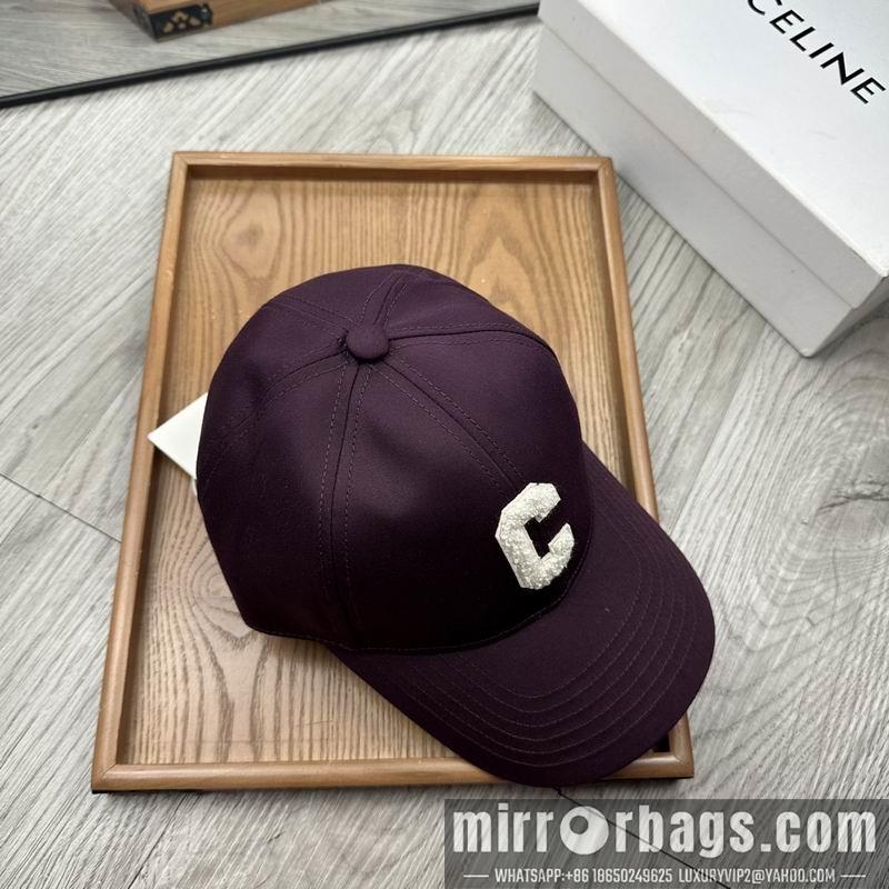 Replica Celine cap dx66