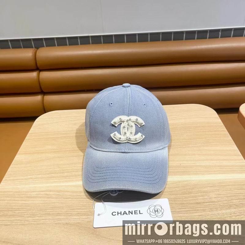 Replica Chanel Hat 041402