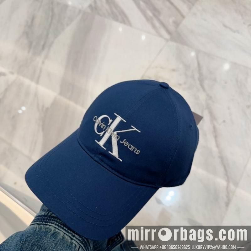 Replica CK cap dx35