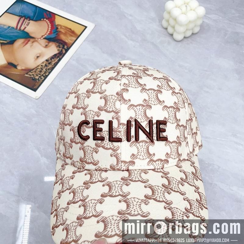 Replica Celine cap dx131