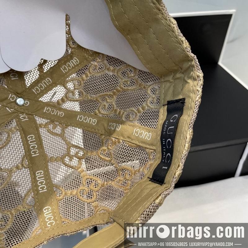 Replica Gucci Hat dx34