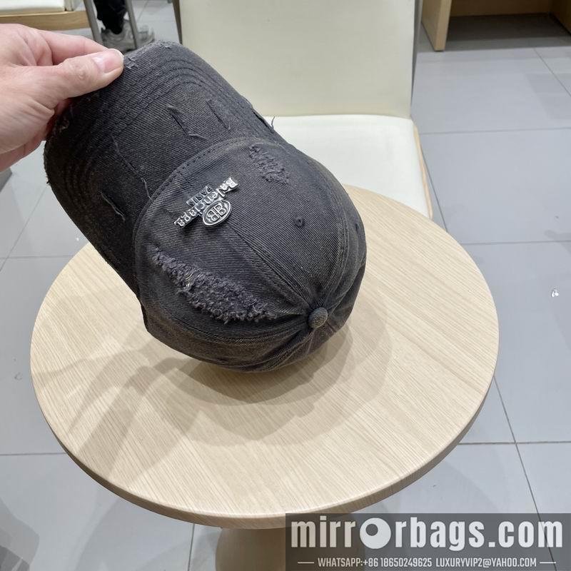 Replica Balenciaga Hat 021008