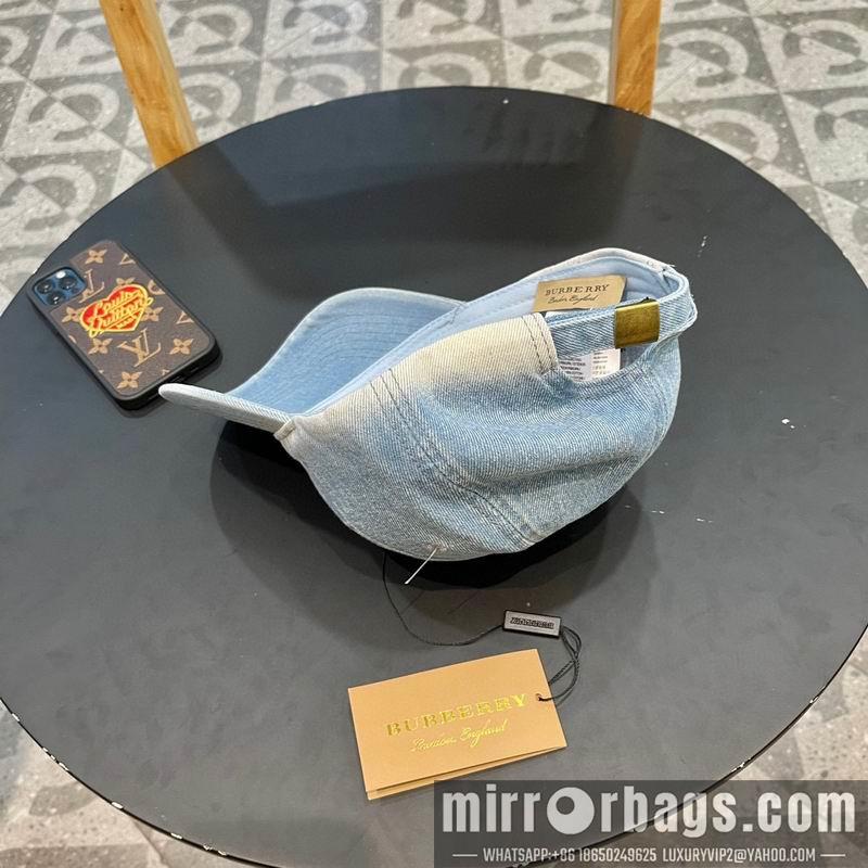 Replica Burberry cap 042802