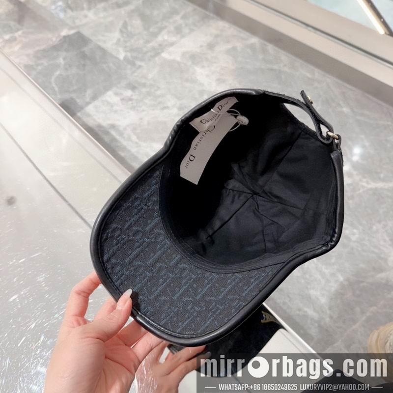 Replica Dior cap 042701