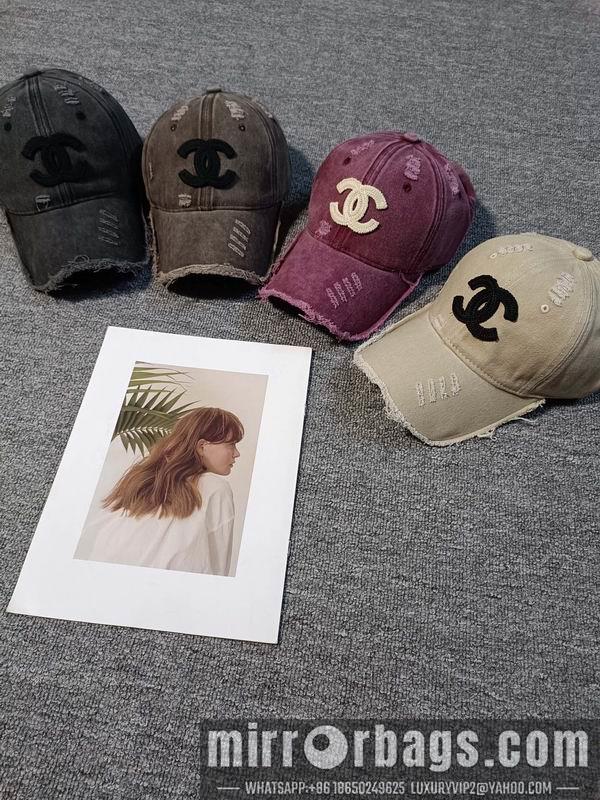 Replica Chanel Hat hm502