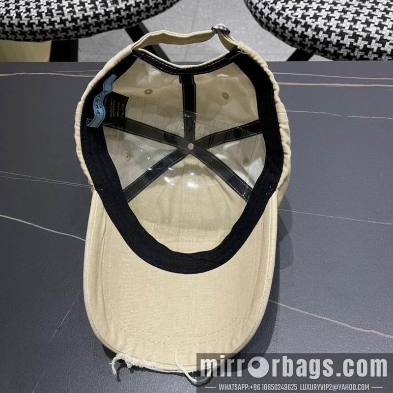 Replica Prada Cap 021001