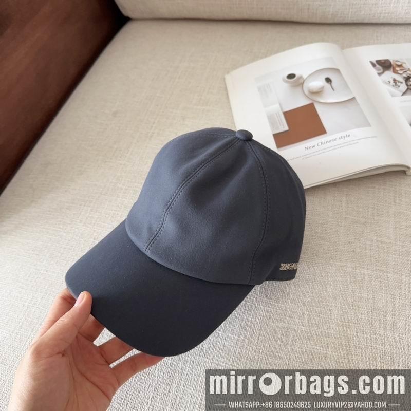 Replica Zenga cap dx07