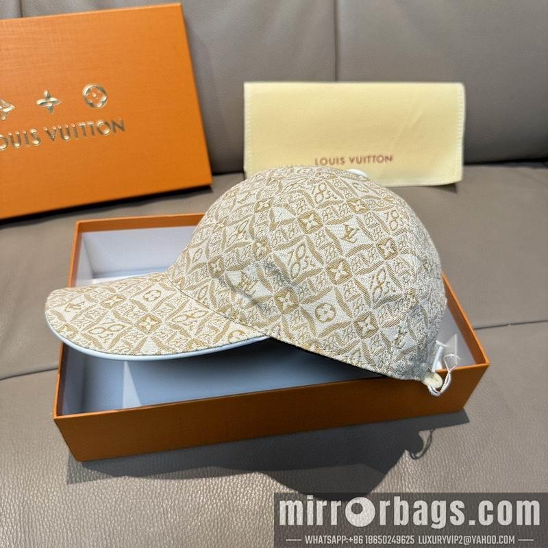 Replica LV Hat dx121