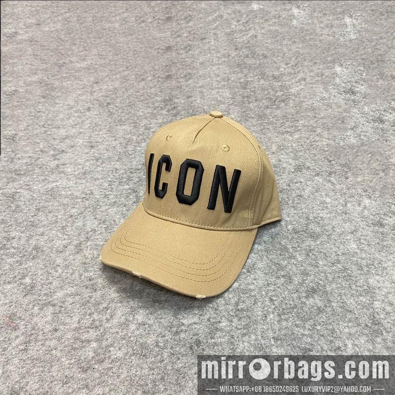 Replica DSQ cap D97布
