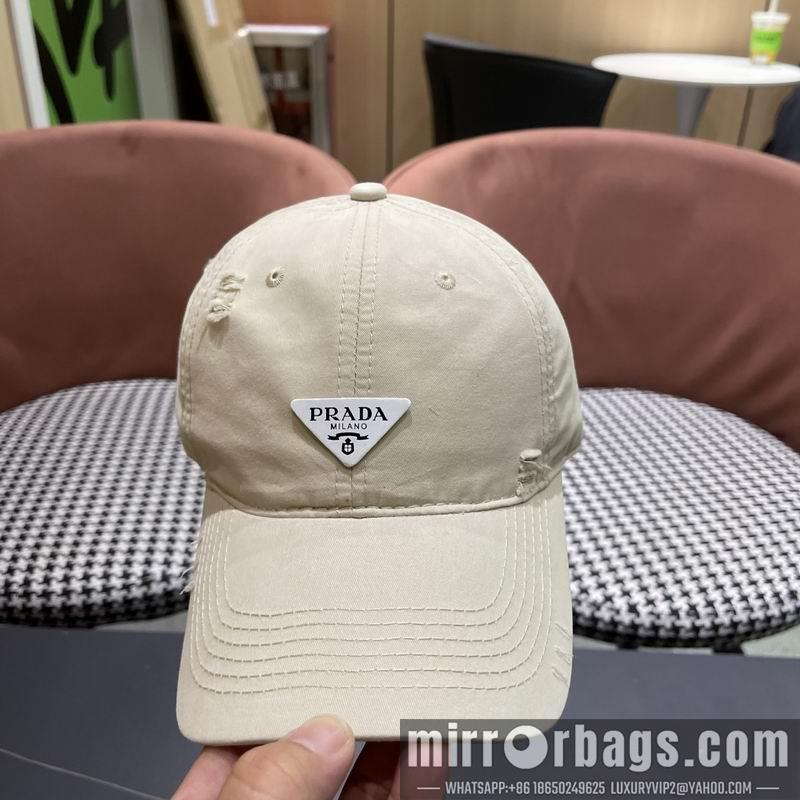 Replica Prada cap 040204