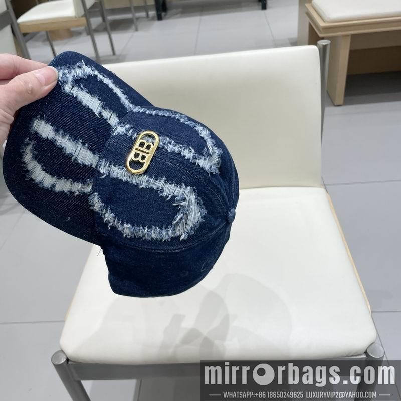 Replica Balenciaga cap 030979