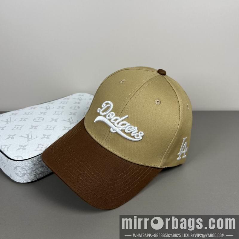 Replica MLB NY cap dx42