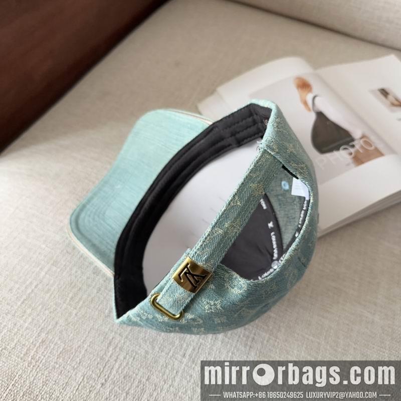 Replica LV Hat 021102