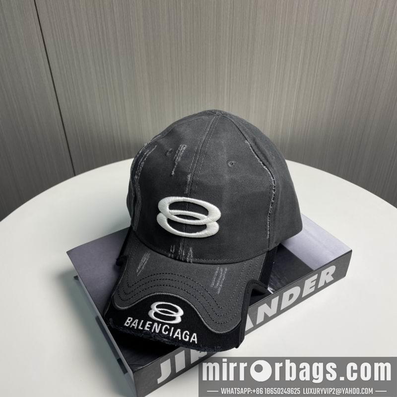 Replica Balenciaga cap dx57