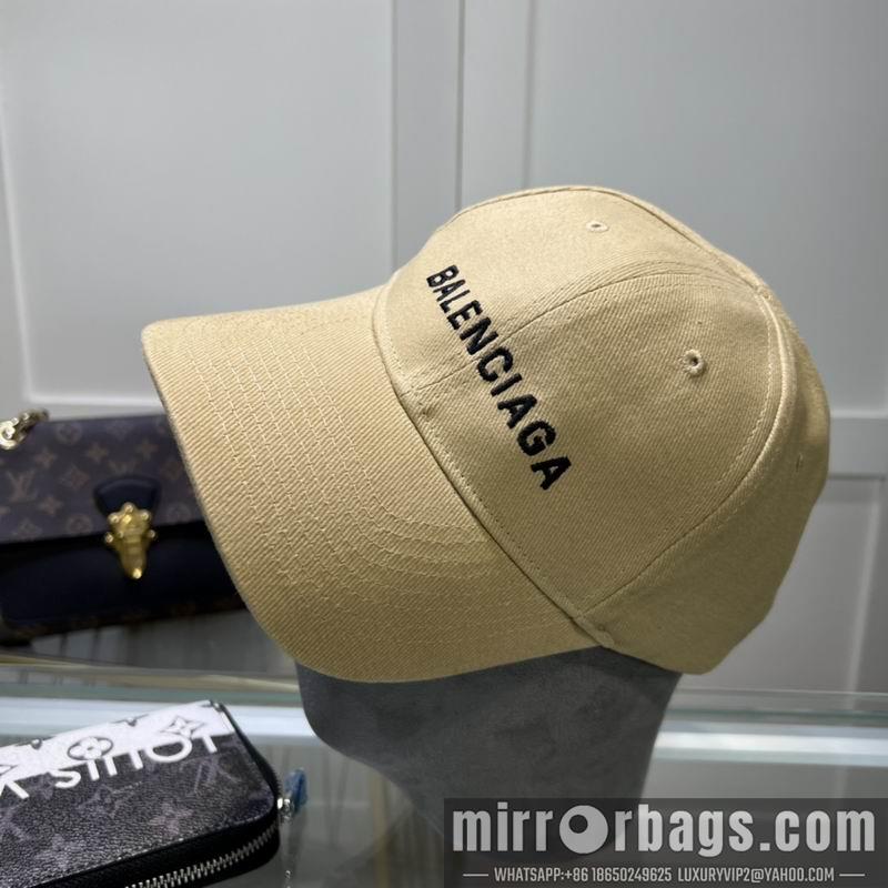Replica Balenciaga cap dx43