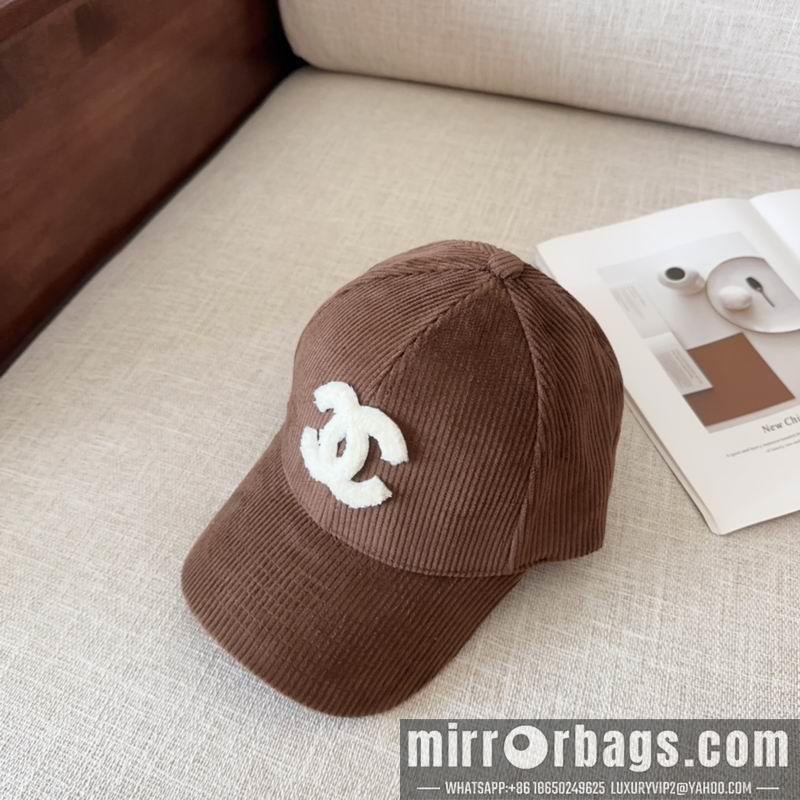 Replica Chanel cap dx70