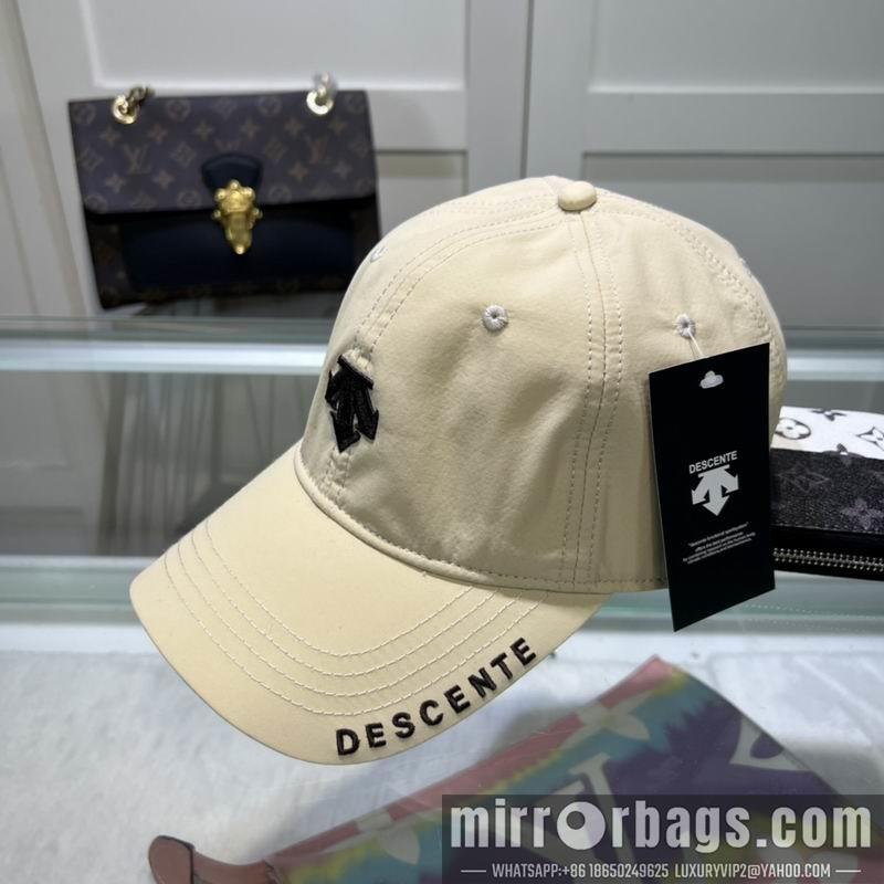 Replica Descente cap dx05