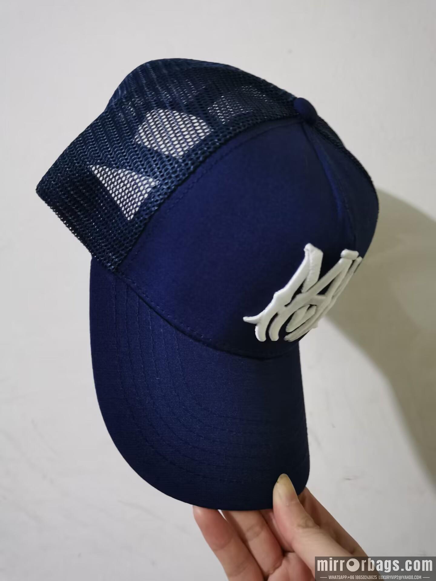 Replica Amiri Cap 40