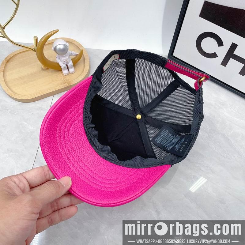 Replica Gucci Cap dx39