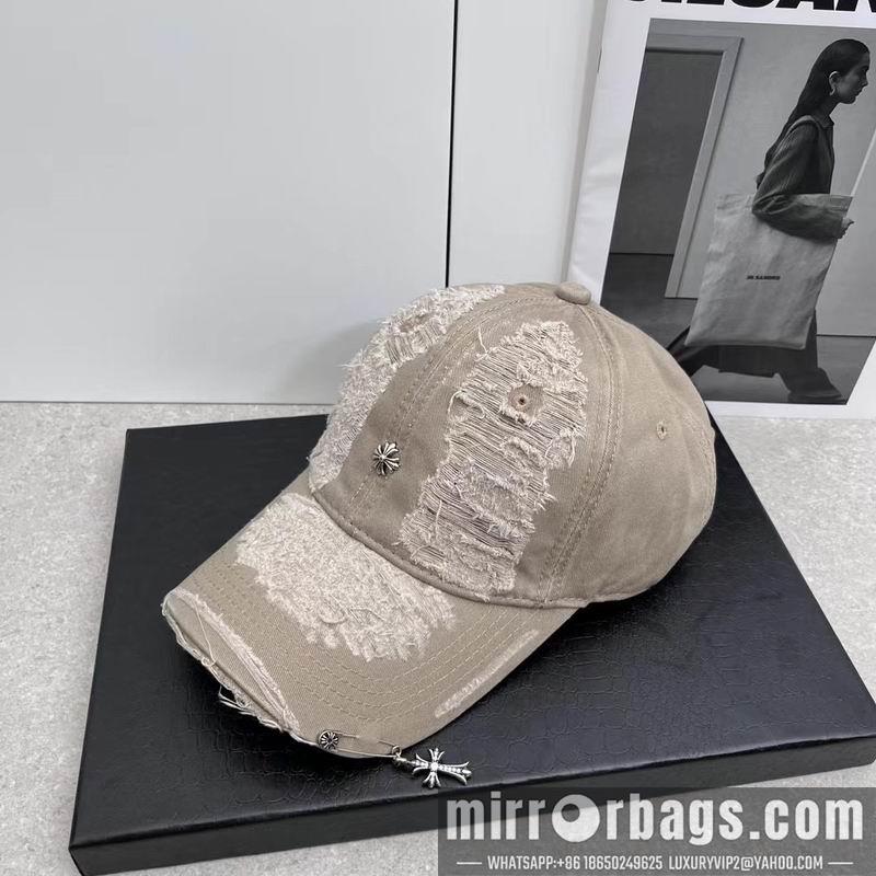 Replica Chrome Hearts Hat 081001