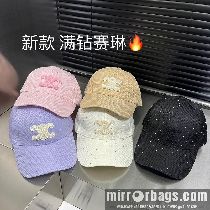 Replica Celine cap dx03