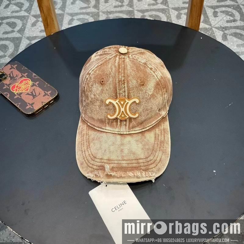 Replica Celine Cap 032001